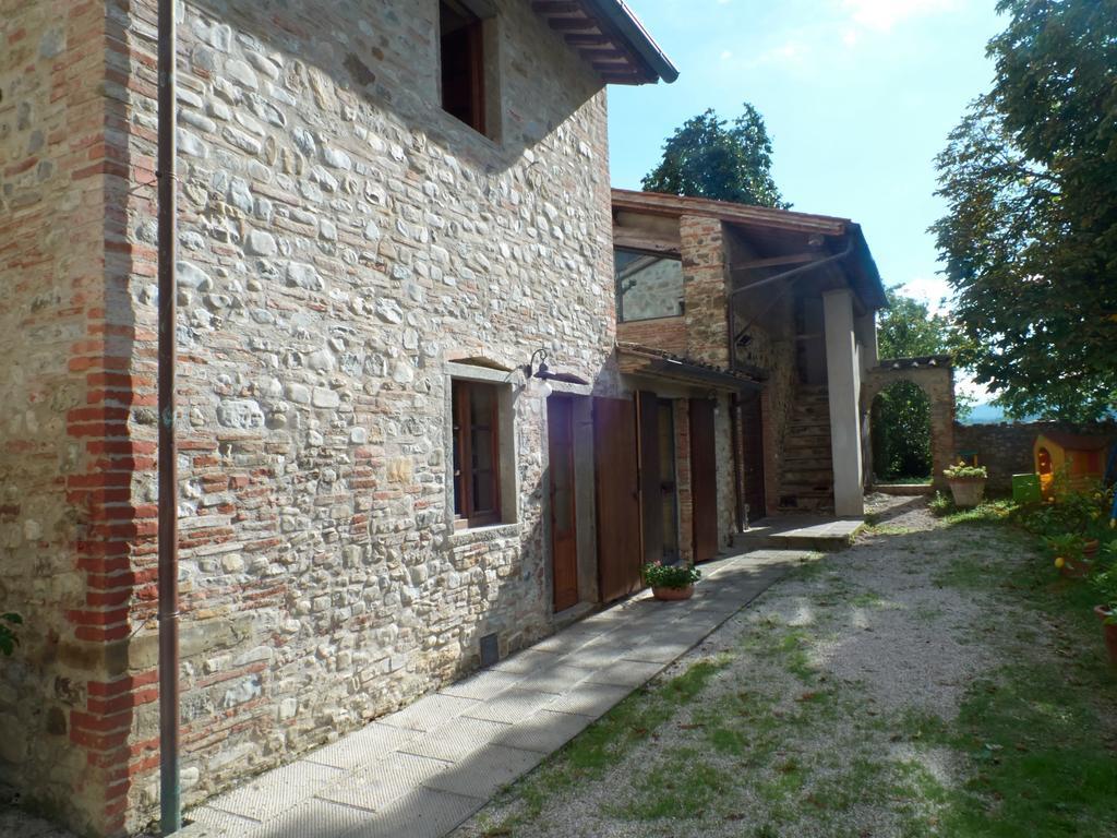 Villa La Casa Nova Sansepolcro Habitación foto